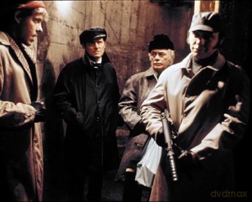 Stoppt die Todesfahrt der U-Bahn 1-2-3 (The Taking of Pelham One Two Three) Spannender Kult-Thriller mit Starbesetzung (Pidax Film-Klassiker) [DVD]