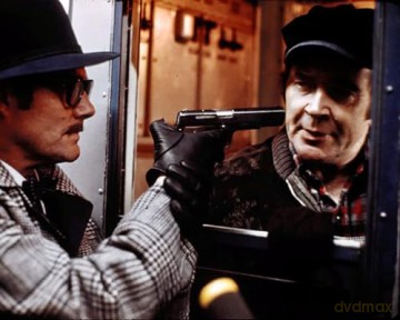 Stoppt die Todesfahrt der U-Bahn 1-2-3 (The Taking of Pelham One Two Three) Spannender Kult-Thriller mit Starbesetzung (Pidax Film-Klassiker) [DVD]