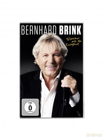 Stärker Als die Ewigkeit [DVD]