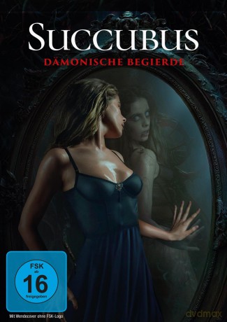 Succubus - Dämonische Begierde [DVD]