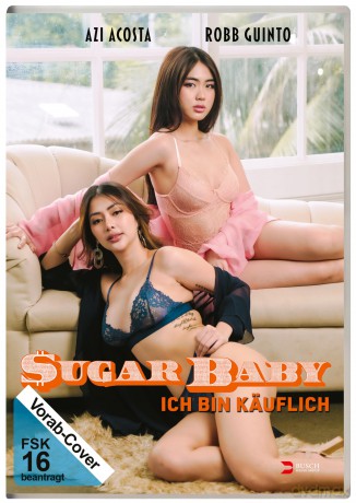 Sugar Baby - Ich bin käuflich! [DVD]