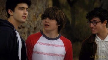 Summer Camp [DVD]