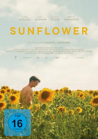Sunflower (OmU) [DVD]