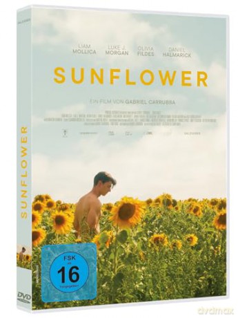 Sunflower (OmU) [DVD]