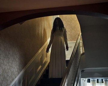 Surreal Estate - Spukhäuser in Bestlage (Gesamtedition) Alle 20 Folgen (Staffel 1+2) der populären Mystery Horror Geisterjäger Serie (OT: SurrealEstate) [DVD]