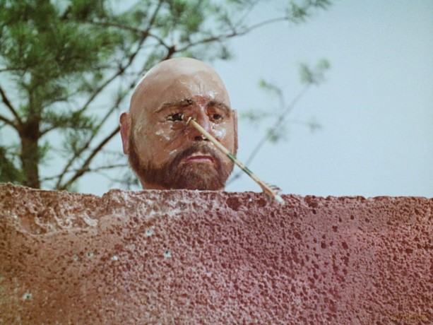 THOMAS DANNEBERG: Gelobt sei, was hart macht [Blu-Ray]