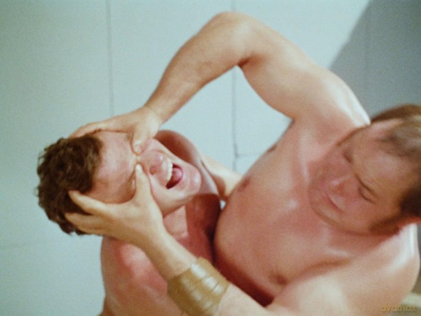 THOMAS DANNEBERG: Gelobt sei, was hart macht [Blu-Ray]