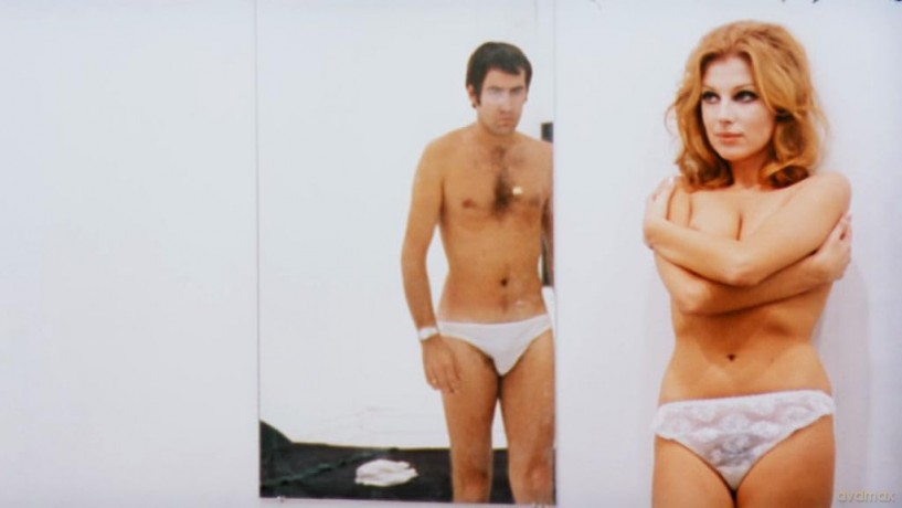 TINTO BRASS - Attraction [DVD]