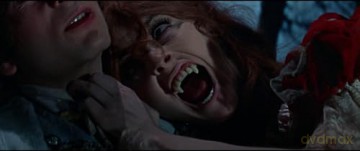 Tanz der Vampire (Mediabook B, Blu-ray+DVD) (exkl. Amazon) [Blu-Ray]