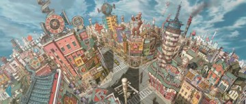 Tekkonkinkreet - Collector's Edition (DVD+Blu-ray) [Blu-Ray]