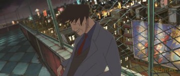 Tekkonkinkreet - Collector's Edition (DVD+Blu-ray) [Blu-Ray]