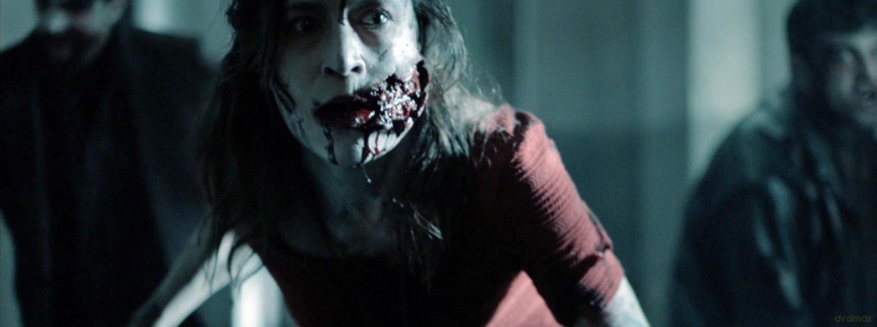 The 100 Candles Game: The Last Possession [DVD]