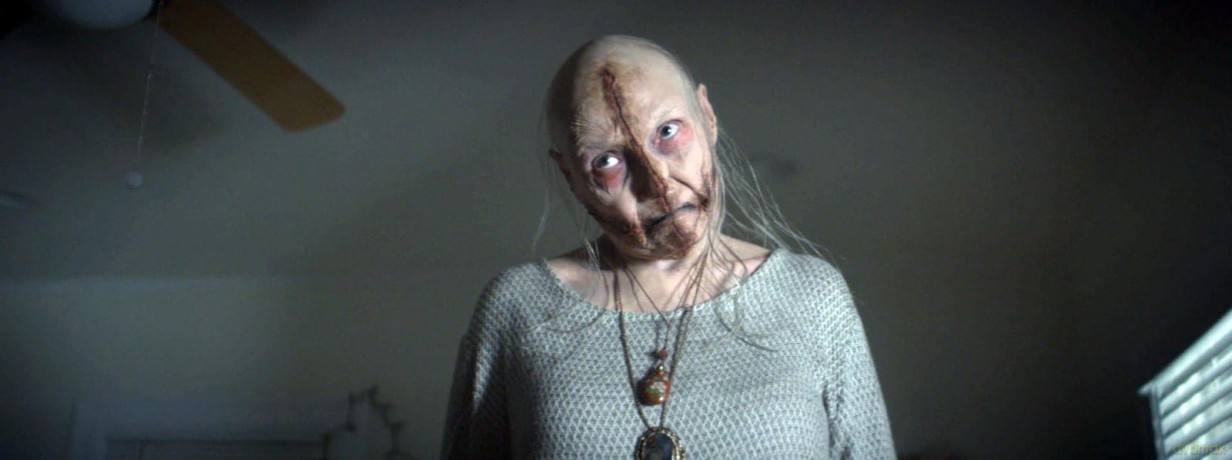 The 100 Candles Game: The Last Possession [DVD]