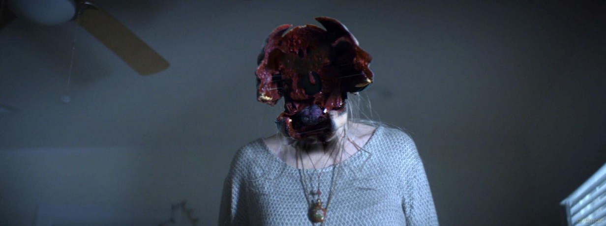 The 100 Candles Game: The Last Possession [DVD]