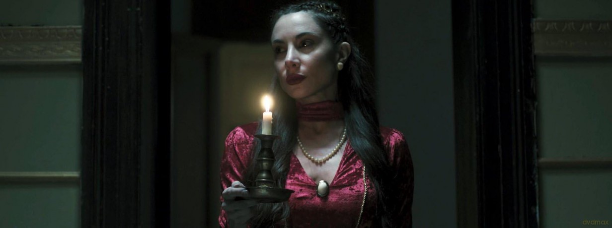 The 100 Candles Game: The Last Possession [DVD]