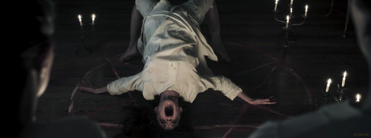 The 100 Candles Game: The Last Possession [DVD]