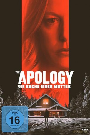 The Apology - Die Rache einer Mutter [DVD]