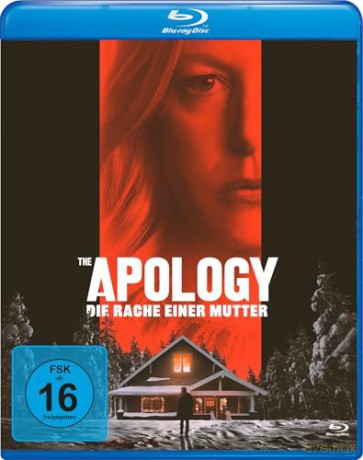 The Apology [Blu-Ray]