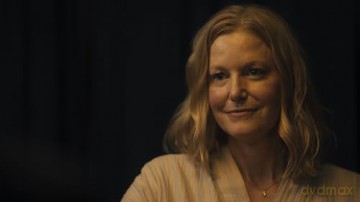 The Apology [Blu-Ray]