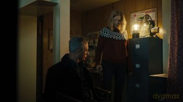 The Apology [Blu-Ray]