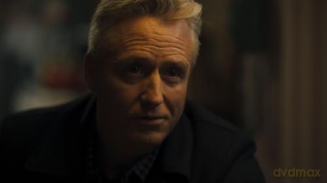 The Apology [Blu-Ray]