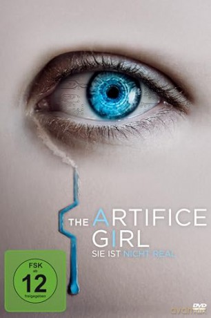 The Artifice Girl - Sie ist nicht real [DVD]
