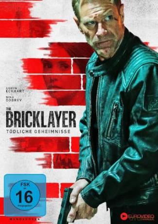 The Bricklayer - Tödliche Geheimnisse [DVD]