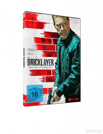 The Bricklayer - Tödliche Geheimnisse [DVD]