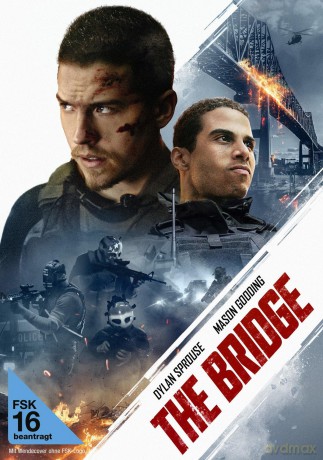 The Bridge [DVD]