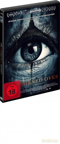 The Burned Over District [DVD]