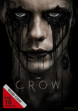 The Crow [DVD]