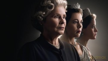 The Crown - Die komplette Serie [DVD]