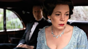 The Crown - Die komplette Serie [Blu-Ray]