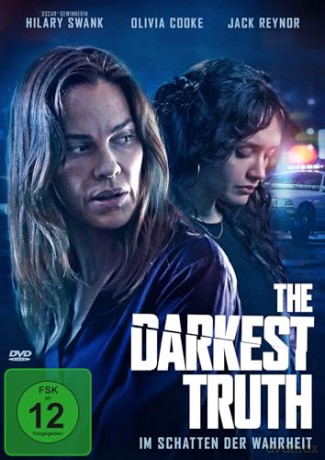 The Darkest Truth - Im Schatten der Wahrheit [DVD]