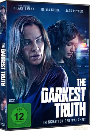 The Darkest Truth - Im Schatten der Wahrheit [DVD]