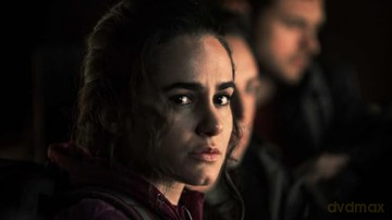 The Devil Below [DVD]
