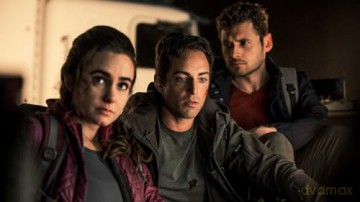 The Devil Below [DVD]