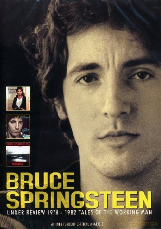 Bruce Springsteen: Under Review 1978-1982 [DVD]