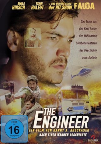 The Engineer [DVD]