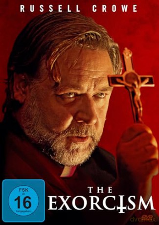 The Exorcism [DVD]