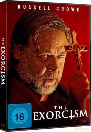 The Exorcism [DVD]