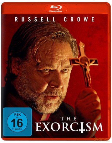 The Exorcism (Egzorcyzm) [Blu-Ray]