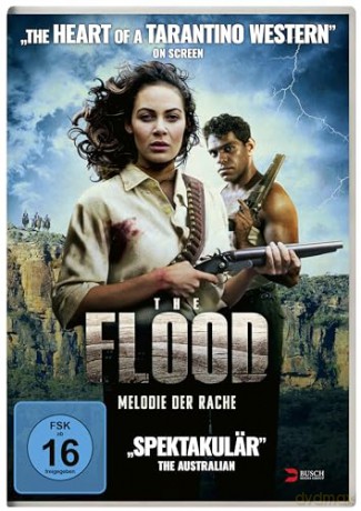 The Flood - Melodie der Rache [DVD]