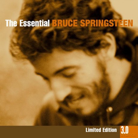 Bruce Springsteen: Essential 3.0 [3CD]