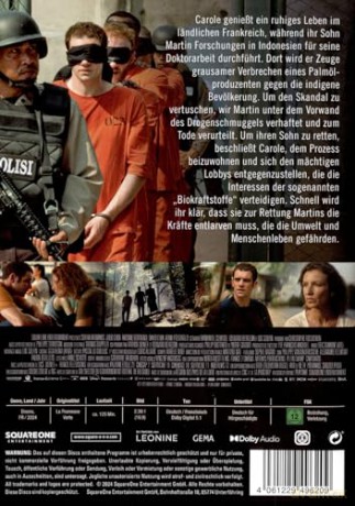 The Green Deal [DVD]