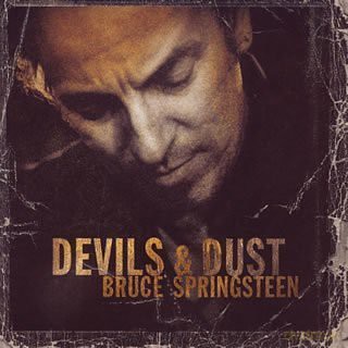 Bruce Springsteen: Devils And Dust [2CD]