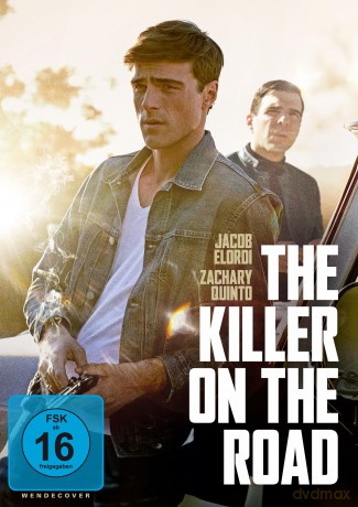 The Killer on the Road [DVD]