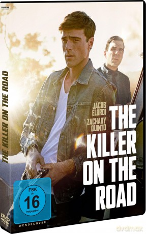 The Killer on the Road [DVD]
