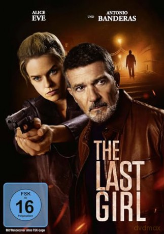 The Last Girl [DVD]