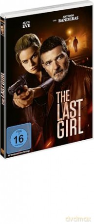 The Last Girl [DVD]